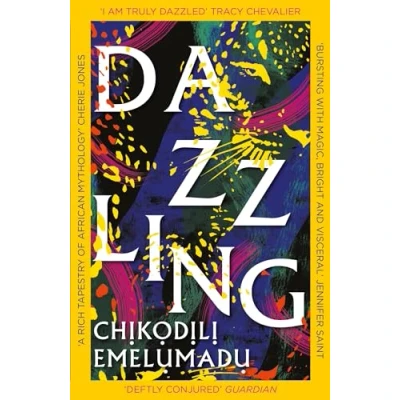 Afbeelding van Dazzling