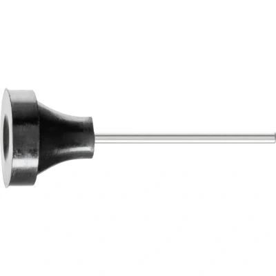 Afbeelding van PFERD 42160002 Schuurbladhouder Diameter 18 mm 5 stuk(s)