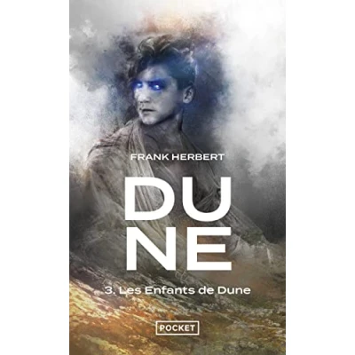 Afbeelding van LES ENFANTS DE DUNE (DUNE,3)