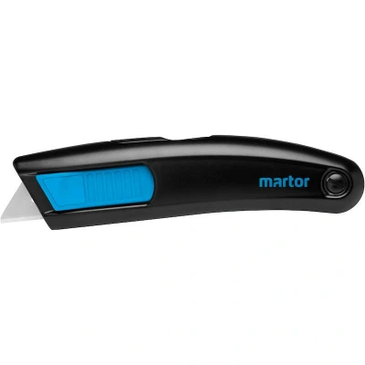 Afbeelding van Martor 11600602 Veiligheidsmes SECUPRO MEGA SAFE 1 stuk(s)