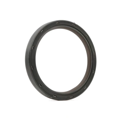 Afbeelding van TOPRAN 501 134 Krukaskeerring Versnellingsbak zijde PTFE (Polytetrafluorethylen) BMW: 5 Saloon, 3 Touring, Coupe