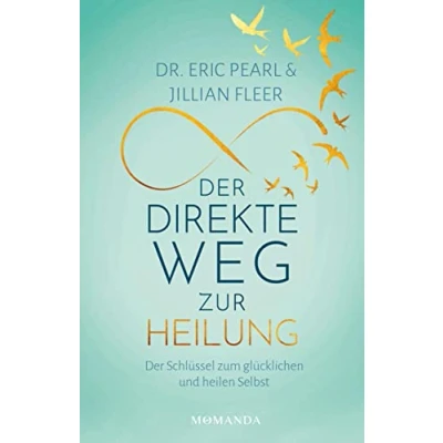 Afbeelding van Der direkte Weg zur Heilung