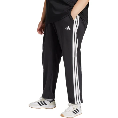 Afbeelding van adidas Sportswear Trainingsbroek, Dames, Maat: 46 48, Black white