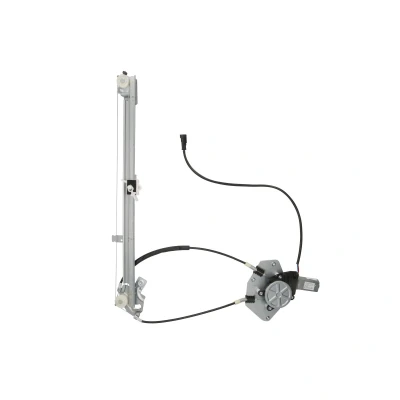 Afbeelding van Covind Raammechanisme rechts Electrisch Met elektromotor 540/174