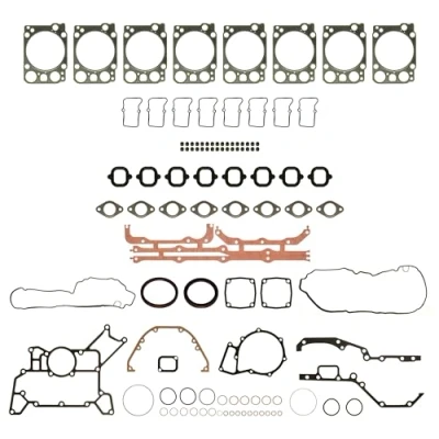 Afbeelding van AJUSA 50250900 Complete pakkingsset, motor Met cilinderkopdichting