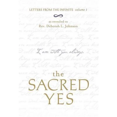 Afbeelding van The Sacred Yes