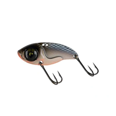 Image de Fox Rage Big Eye Blade UV Bait Bleak 6cm (17g) Jig