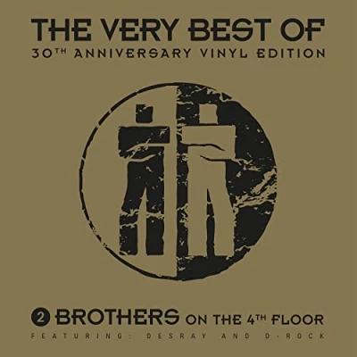 Afbeelding van VERY BEST OF