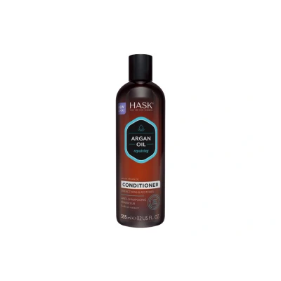 Afbeelding van Hask Argan Oil Repairing Conditioner 355 ml