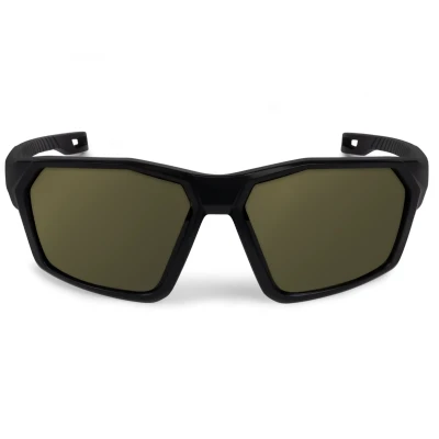 Afbeelding van Preston Absolute Wrap Sunglasses Amber Brown