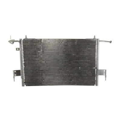 Afbeelding van DELPHI TSP0225021 Condensor Airco Zonder droger 14 CITROËN: Berlingo / First I, I Van