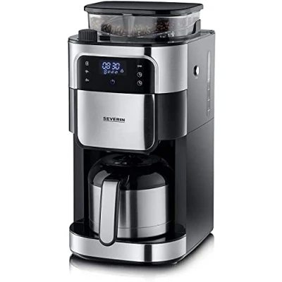 Afbeelding van koffiezetapparaat, 910019, Severin
