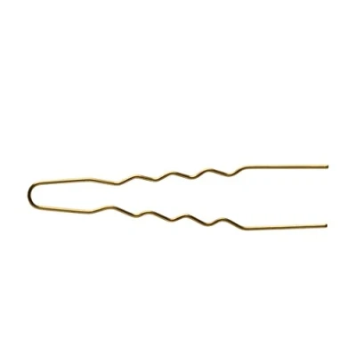 Afbeelding van Comair Haarspelden Goud 4,5 cm 50 Stuks