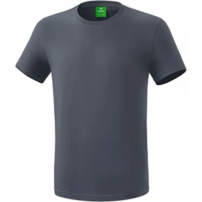 Afbeelding van teamsport T shirt slate grey / M