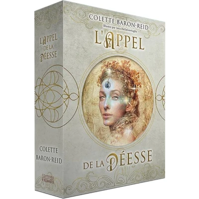Image de L&#039; Appel de la déesse
