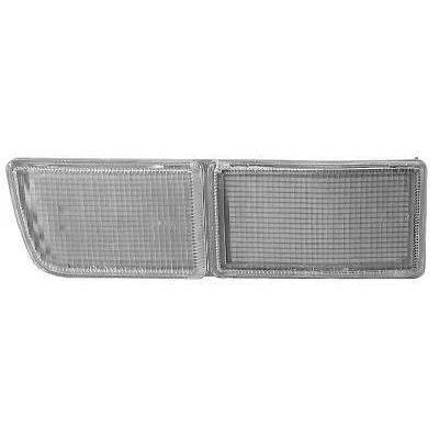 Afbeelding van Van Wezel Mistlamp onderdeel 5880910