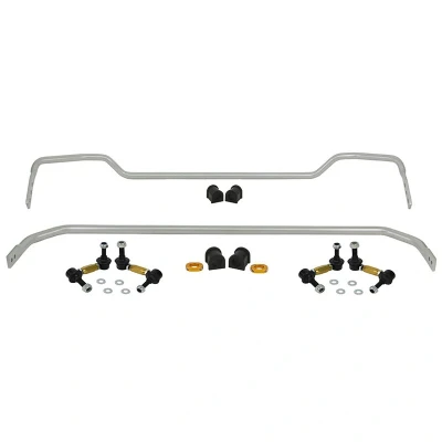Afbeelding van Whiteline Stabilisatorstang WL BMK004