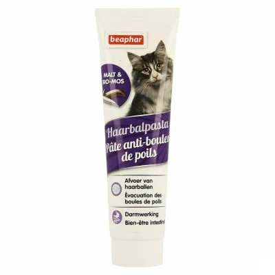 Image de Beaphar Pâte Maltée Duo Active