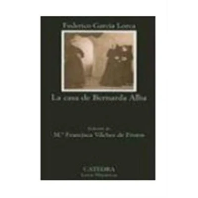 Image de La Casa de Bernarda Alba