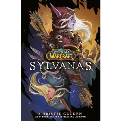 Afbeelding van World of Warcraft Sylvanas (World Warcraft)