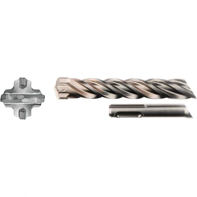 Afbeelding van Makita P4s: Sds Plus Boor 18X450mm B 58621