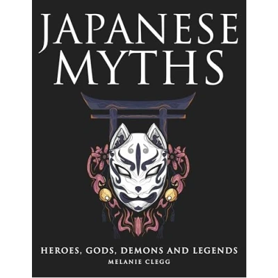 Afbeelding van Japanese Myths