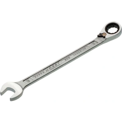 Afbeelding van HAZET 606 16 Ratelringsteeksleutel 230,2 167