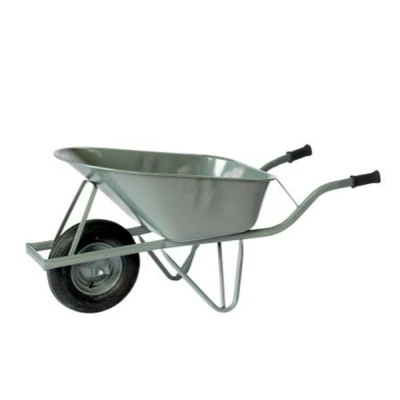 Afbeelding van Matador M 100 L4 Standard Kruiwagen 80L 10816