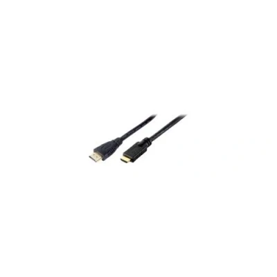 Afbeelding van HDMI Cable Equip 119358 Black 15 m