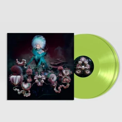 Afbeelding van Bjork Fossora (2 LPs)