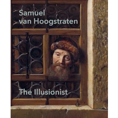 Afbeelding van Samuel van Hoogstraten (English)