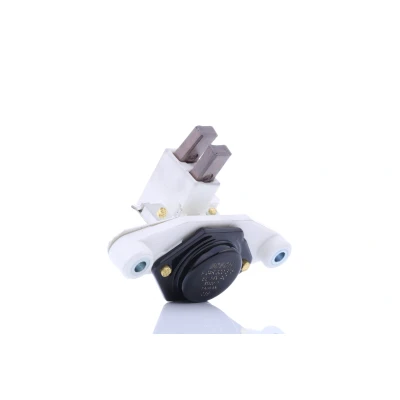 Afbeelding van BOSCH F 04R 320 375 Regulator Alternator 14 MERCEDES BENZ: W123 Coupe, W124 Saloon, SL Convertible, VOLKSWAGEN: Jetta 2, Transporter 4
