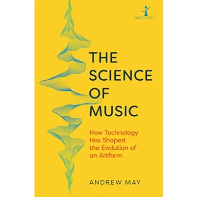 Afbeelding van The Science of Music