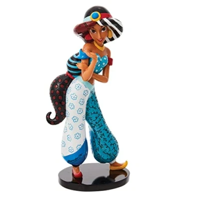 Afbeelding van Enesco Disney BRITTO Figuur, meerkleurig, hoogte 20 cm