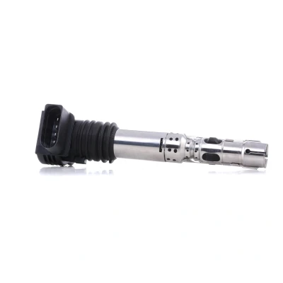 Afbeelding van DELPHI GN10236 12B1 Bobine 4 12 VOLKSWAGEN: Polo IV Hatchback, Golf 4, Passat B5 GP Estate, AUDI: TT Coupe, A4 Saloon, Roadster