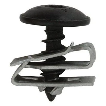 Afbeelding van RESTAGRAF 228031 Clip, sier /beschermingslijst VOLKSWAGEN: Tiguan I, Polo IV Hatchback, Golf 5, SKODA: Superb III Estate