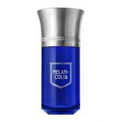 Image de Les Liquides Imaginaires Melancolia Eau de Parfum 100 ml