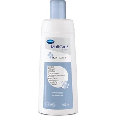 Afbeelding van MoliCare Skin clean verzorgingsbad 500ml Hartmann