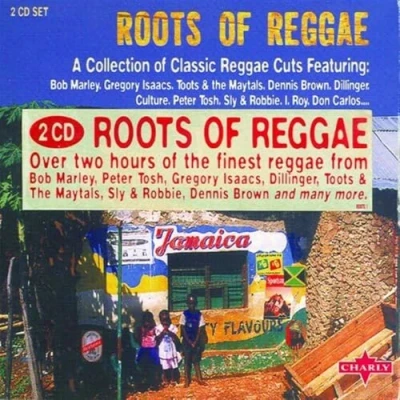 Afbeelding van The Roots Of Reggae