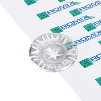 Afbeelding van ROMIX C60704 Clip VOLKSWAGEN: Caddy 3, Sharan I, Transporter 5 Bus, AUDI: A3 Hatchback