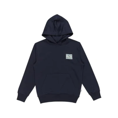 Afbeelding van Billabong Foundation Hoodie voor kinderen, Maat: 169 174, Navy