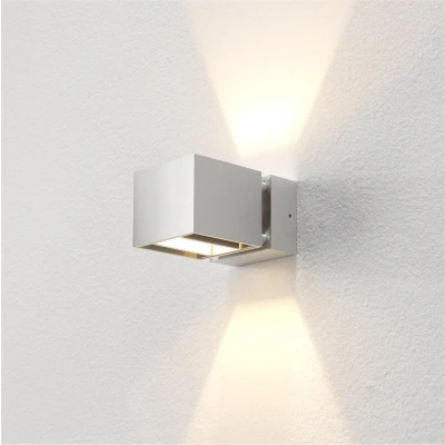 Afbeelding van Wandlamp Bfeld LED Aluminium