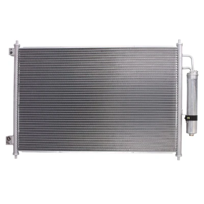 Afbeelding van Condensator, Airconditioner KOYORAD CD020427