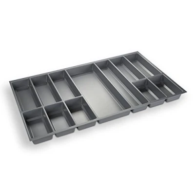Afbeelding van ORGA BOX® III Bestekbak 900 mm voor Nobilia vanaf 2013, Pronorm en Brigitte Keukens