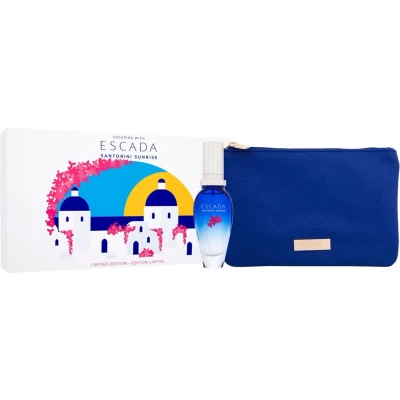 Afbeelding van Escada Santorini Sunrise Gift Set