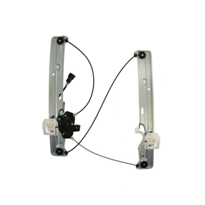 Afbeelding van Magneti Marelli Raammechanisme Rechts voor Electrisch met elektromotor voertuigen stuur links 350104170941
