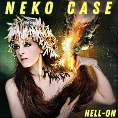 Afbeelding van Hell On (LP)