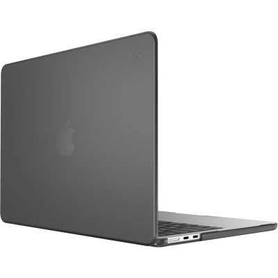 Afbeelding van Speck Smartshell Macbook Air 13 M2 (2022) Obsidian