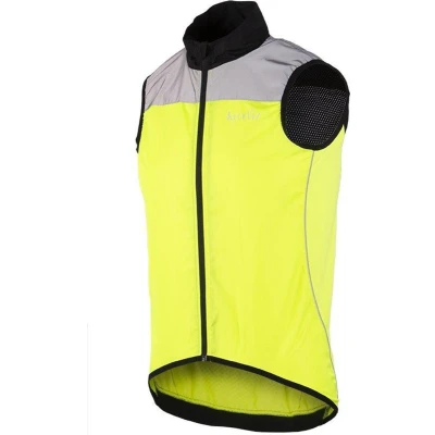 Afbeelding van WOWOW Poggio M windstopper ultralight reflecterende stroken