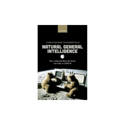 Afbeelding van Natural General Intelligence